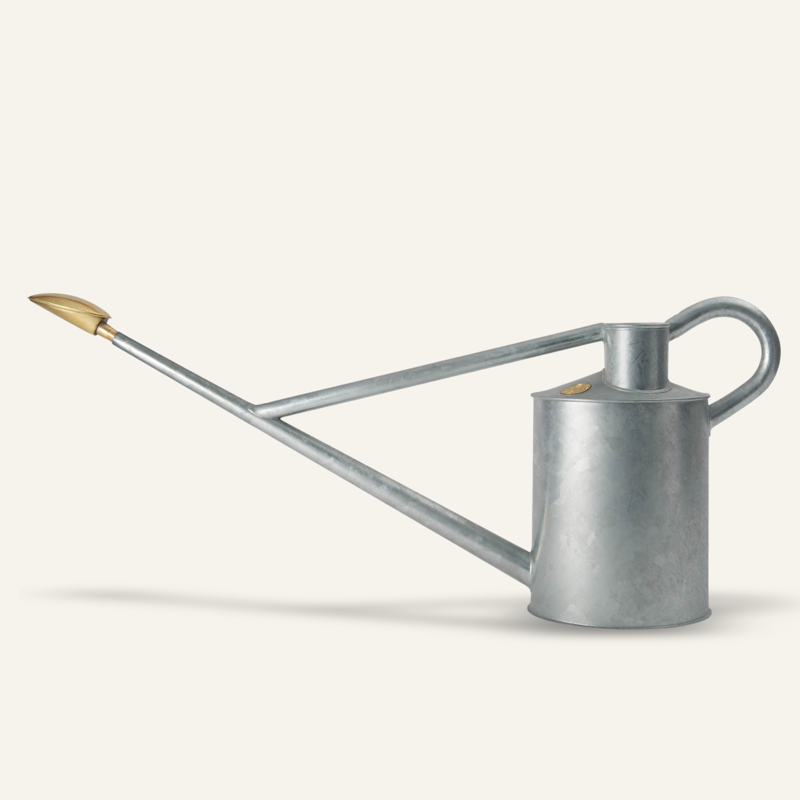 Haws The Warley Fall HDG - 9L Zink